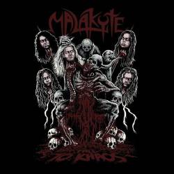 Malakyte : Fall to Khaos